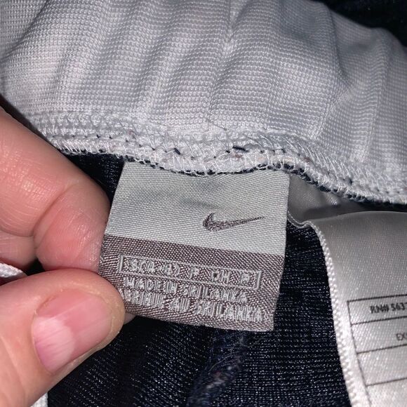 Nike athletic capris pants size S - Picture 3 of 3